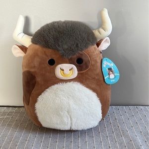 Squishmellow Shep 11 inch